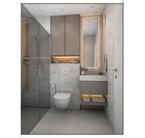 2-Zimmer-Wohnung Erstbezug nach Sanierung inkl. EBK - Leonberg