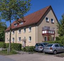 Charmante 1-Zimmer-Wohnung in Herford – Wohnen mit Tageslichtbad und Badewanne