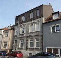 Charmante 4-Zimmer-Wohnung mit Altbaucharme und Gäste-WC in der Hammer Innenstadt!