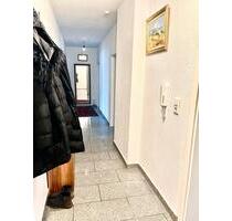 4 Zimmer Wohnung Völklingen City