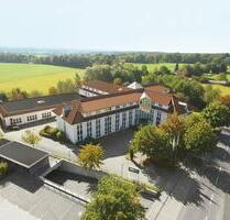 Co-Working Space im IT-Zentrum Aachen
