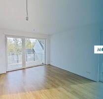 Zum verlieben: 2-Zimmer-Neubauwohnung mit großem Balkon und moderner Einbauküche - Osnabrück Hellern