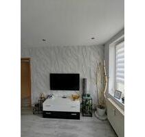 2-Raum-Wohnung 50 qm mit EBK und Gartennutzung - ab 0925 - Meerane