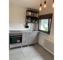 3er-WG oder Einzel Bezug in Niederwerth mit Balkon - Vallendar