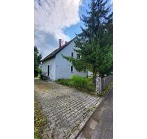 Einfamilienhaus mit schönem Garten in Neumarkt-St. Veit - Neumarkt-Sankt Veit