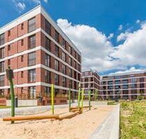 Wunderschöne 3-R-Wohnung im Neubau zu vermieten - Leipzig Altwest