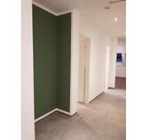 Angebotsübersicht Kernsanierte 115qm - Wohnung mit Dachterrasse - Urmitz