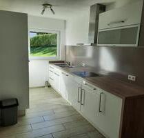 Schöne 3,5 Zimmer Wohnung EG mit Terrasse - Schelklingen