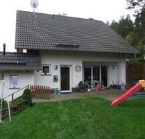 Idar-Oberstein EFH mit ELW in Weierbach 190 qm Wohnfl. Bj 2006