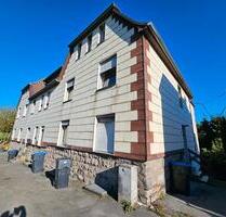 Mietwohnung 5,5 -Zimmer in Hemer Garten Carport Hemer