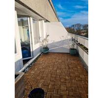 Helle 2,5 Zimmer Wohnung Nähe Dreiecksplatz - Preetz