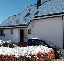 Einfamilienhaus in Bergneustadt - Gummersbach Hepel