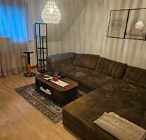 Schöne 3ZKDu in der Uhlandstr. 66121 zu vermieten - Saarbrücken Eschberg