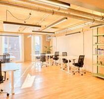 Werdet Teil des Impact Hub Berlin - All-in-Miete