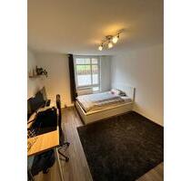 1-Zimmer Appartement zur zeitlich begrenzten Untermiete - Bielefeld Schildesche