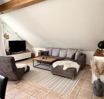 Gemütliche Eigentumswohnung mit unverbaubaren Weitblick - Neunkirchen-Seelscheid