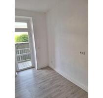 2 Raumwohnung mit Balkon und Keller - Zwenkau