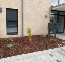 Stilvolle, neuwertige 3-Zimmer-Wohnung in Bremen