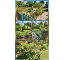 Garten in Schkeuditz, 403 qm - 4.000,00 EUR Kaltmiete, ca.  0,00 m² in Leipzig (PLZ: 04103) Mitte