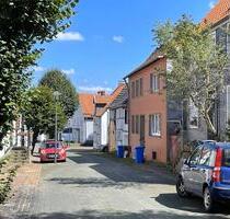 Einfamilienhaus mit Scheune in zentraler Top-Lage in Rüthen