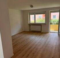 3 Zimmer Wohnung in ruhiger Lage - Emmering
