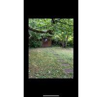 HAS: 2,5 Zi.Wohnung in südl. Höhenlage mit Blick und Garten - Haßfurt