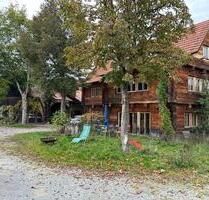 Idyllisches und Naturbelassenes Einfamilienhaus mit großem Grunds - Starzach