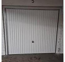 Garage in Braunschweig-Stöckheim-Leiferde zu verkaufen