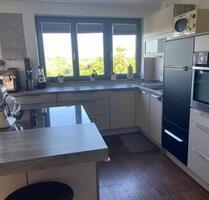 3-Zimmer-DG-Wohnung mit EBK und Balkon in Rodgau