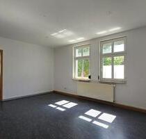 Meiningen - helle Dreizimmerwohnung am Rand des Stadtzentrums