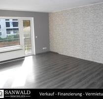 Günstige 3,5 Zimmer mit großem Balkon - Bochum Höntrop