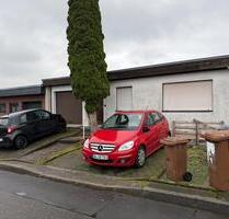 Mehrfamilienhaus, teilsaniert, teilvermietet - Gevelsberg