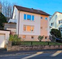 Freistehendes Einfamilienhaus in Dittelbrunn zu verkaufen