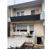 Reihenmittelhaus in Kitzenwiese - Friedrichshafen Allmannsweiler