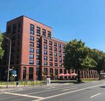 Flag Apartment zur Untermiete in Frankfurt ab Juni - Ende August - Frankfurt am Main Innenstadt 2