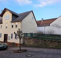 Haus im Herzen von Frankenberg - 198.000,00 EUR Kaufpreis, in Frankenberg (Eder) (PLZ: 35066)