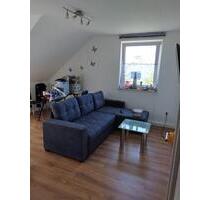 2 Zimmer, Küche Diele Bad mit Weitsicht, Dachgeschoss Wohnung KDB - Solingen Mitte