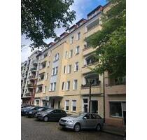 PROVISIONSFREI - Vermietete 3,5-Zimmer- Dachgeschosswohnung - Berlin Friedrichshain-Kreuzberg