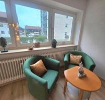 3 Zimmer Erdgeschoss Wohnung mit Südbalkon provisionsfrei - Staudach-Egerndach