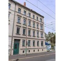 Sanierte Maisonette mit hochwertiger Ausstattung 3 Zimmer - Leipzig Südwest