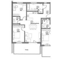 3-Zimmer Wohnung inkl. Garten - Erstbezug - Viechtach