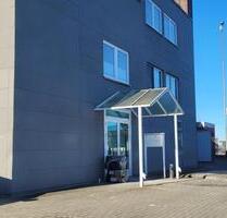 Buxtehude - Büro Halle Multifunkt.raum Lager Stellplätze