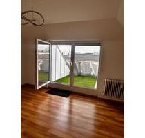 2 Zi-Penthouse-SR-Zentrum - 830,00 EUR Kaltmiete, in Straubing (PLZ: 94315)