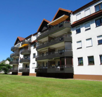 Schöne,zentrale 2-Zimmerwohnung in HerfordStiftberg zu verkaufen
