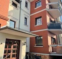 Schönebeck Salzemen 3 Raumwohnung mit Balkon 105qm und Keller - Schönebeck (Elbe)