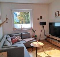 Sehr schöne EG-Wohnung in Essen Stadtwald