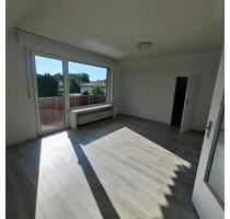 2 Zimmerwohnung - hell und ruhig mit Balkon - Bad Waldliesborn - Lippstadt