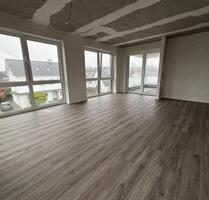 Zentral gelegene Etagenwohnung mit Balkon - Borken