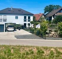 Wunderschönes Neubau Einfamilienhaus - am Ortsrand - Gundelsheim