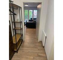 Wohnung mit Balkon im Stadtkern von Haselünne